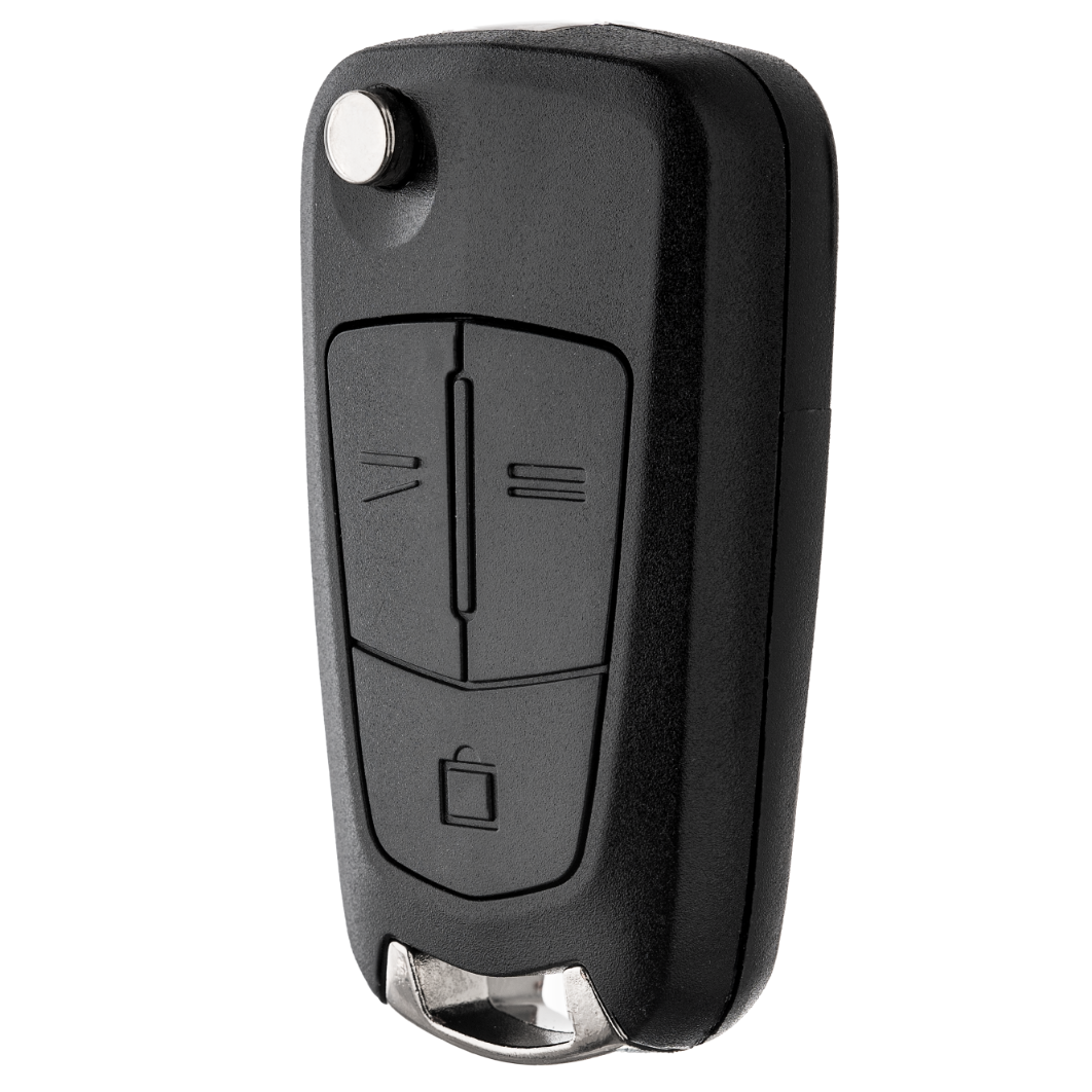 KLUCZYK OPEL ASTRA H VECTRA C ZAFIRA PILOT OBUDOWA - obrazek 2