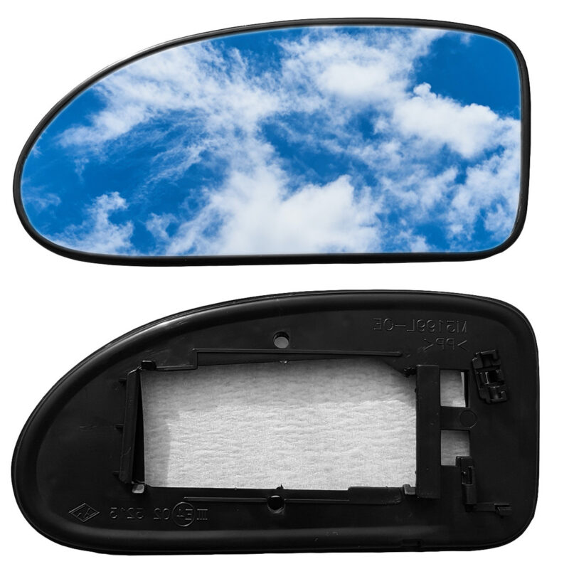 WKŁAD LUSTERKA LEWY Ford FOCUS MK1 I 1998-2004 P-ń