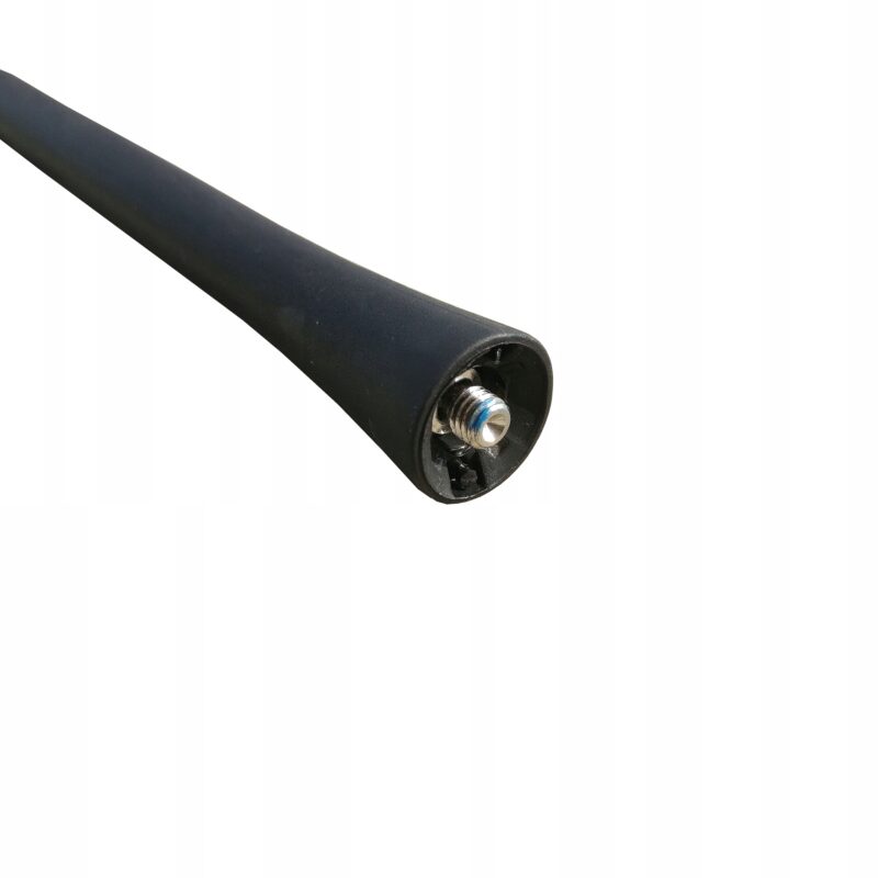 BAT ANTENA SAMOCHODOWA MASZT UNIWERSALNY 27cm