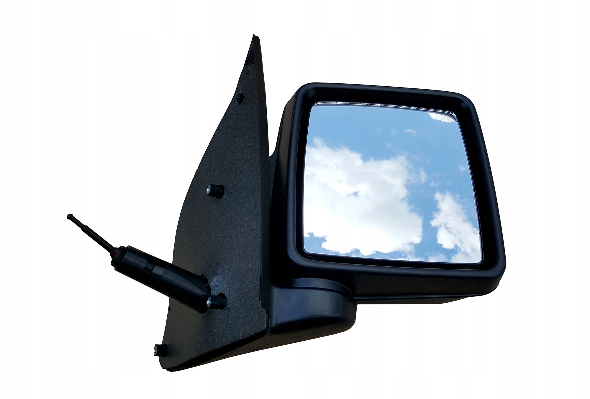 LUSTERKO LEWE COMBO C 2002-2010 RECZNE OPEL