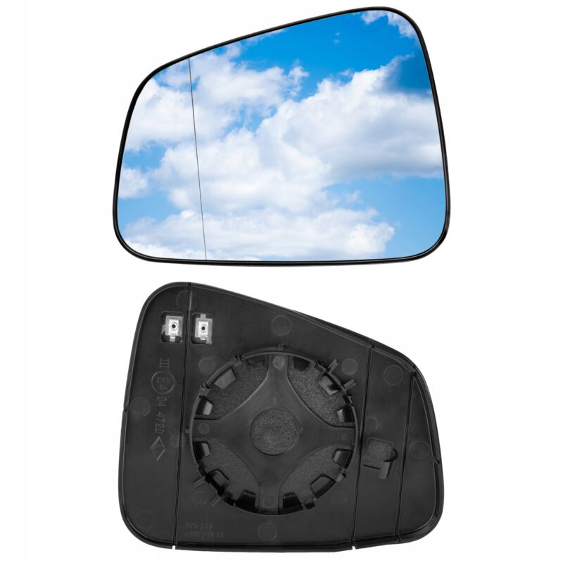 WKŁAD SZKŁO LUSTERKA LEWY OPEL MOKKA 2012-2016