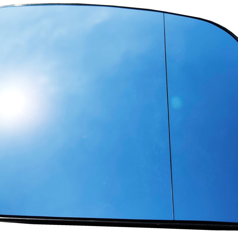 WKŁAD SZKŁO LUSTERKA PRAWY MERCEDES W204 2007-2009