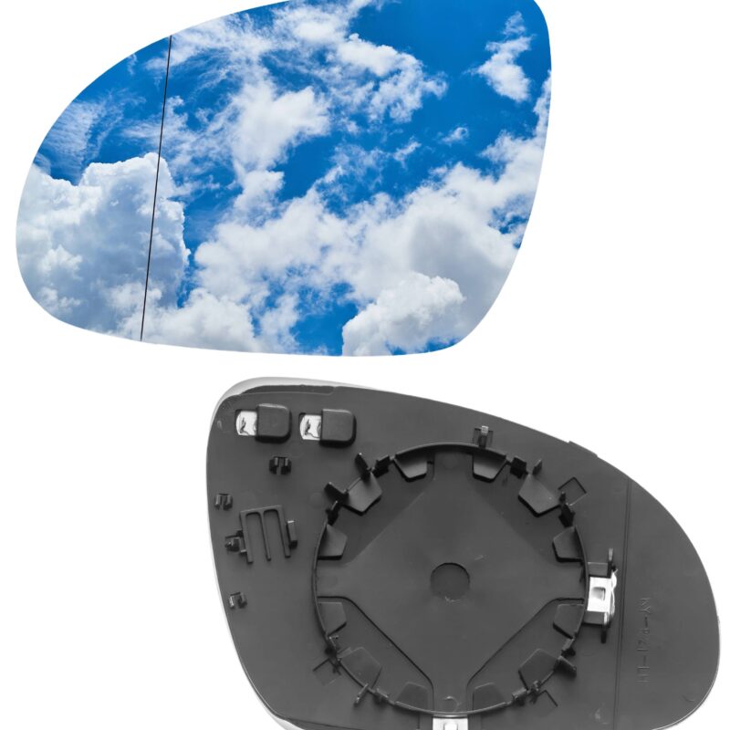 WKŁAD LUSTERKA Lewy VW PASSAT B5 B6 GOLF V SHARAN