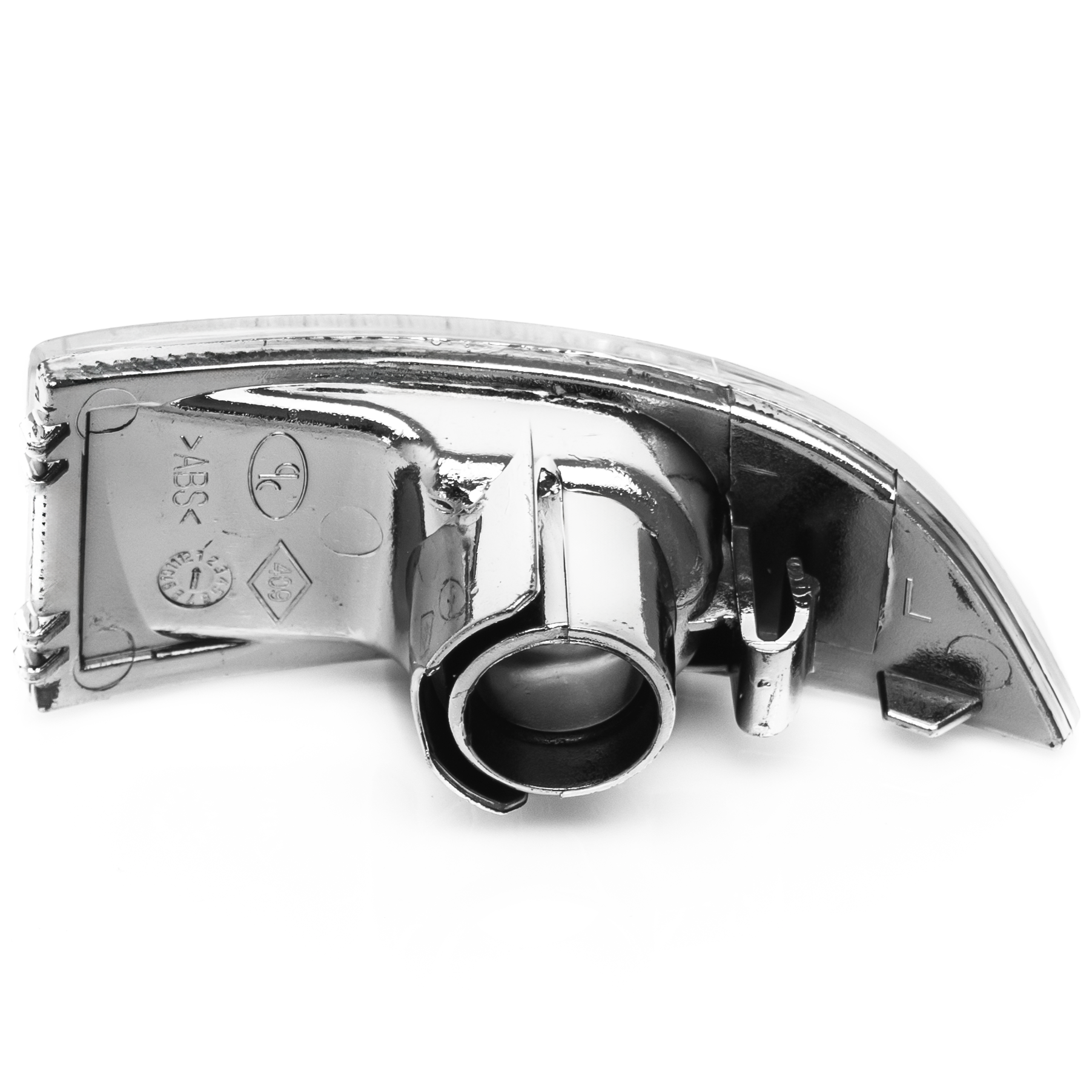 KIERUNKOWSKAZ LEWY MEGANE III 08-2016 W LUSTERKO - obrazek 2