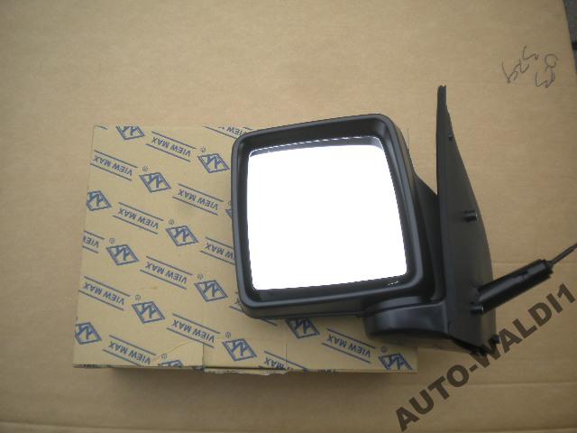 LUSTERKO LEWE COMBO C 2002-2010 RECZNE OPEL - obrazek 2