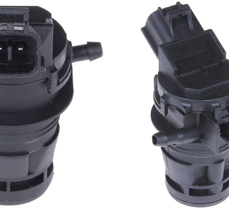 POMPKA SPRYSKIWACZA TOYOTA YARIS COROLLA E11 RAV4