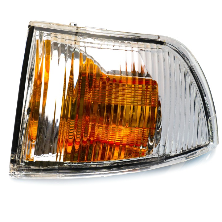 KIERUNKOWSKAZ MIGACZ LUSTERKO LEWY IVECO DAILY 06-