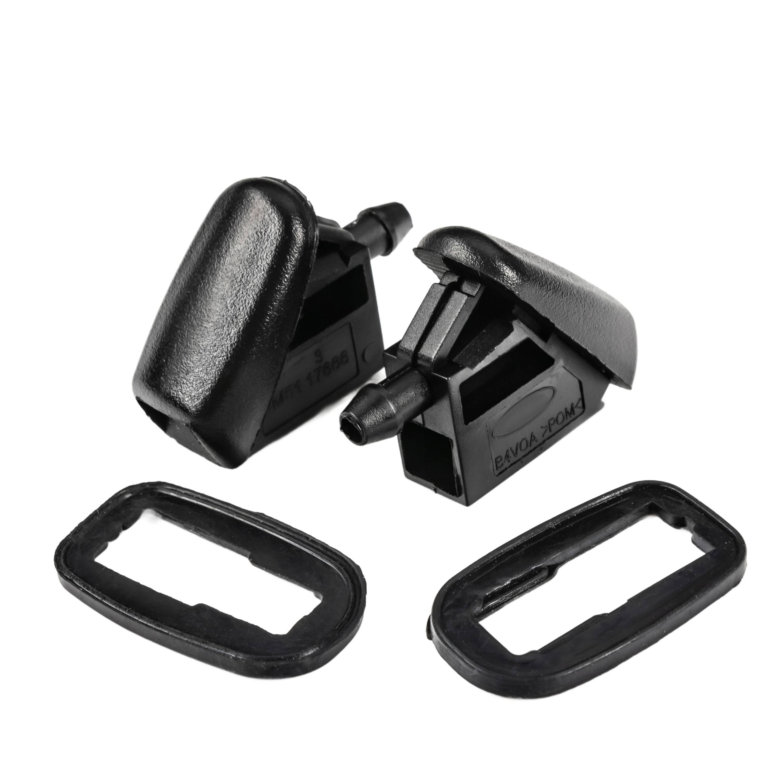 1x DYSZA SPRYSKIWACZA SZYBY PRZÓD FORD MONDEO FOCUS - obrazek 2