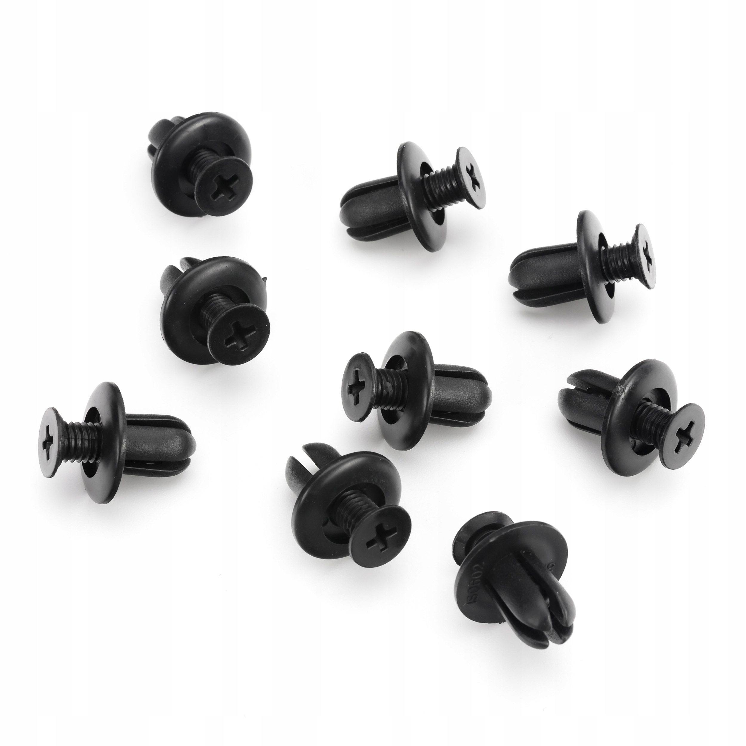 SPINKA KLIPS HYUNDAI KIA MAZDA OSŁONA NADKOLA 8 mm - obrazek 2