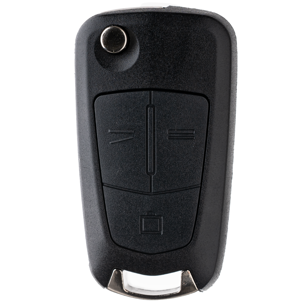 KLUCZYK OPEL ASTRA H VECTRA C ZAFIRA PILOT OBUDOWA - obrazek 4