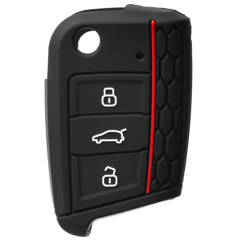 ETUI POKROWIEC NA KLUCZYK VW GOLF 7 POLO V TIGUAN