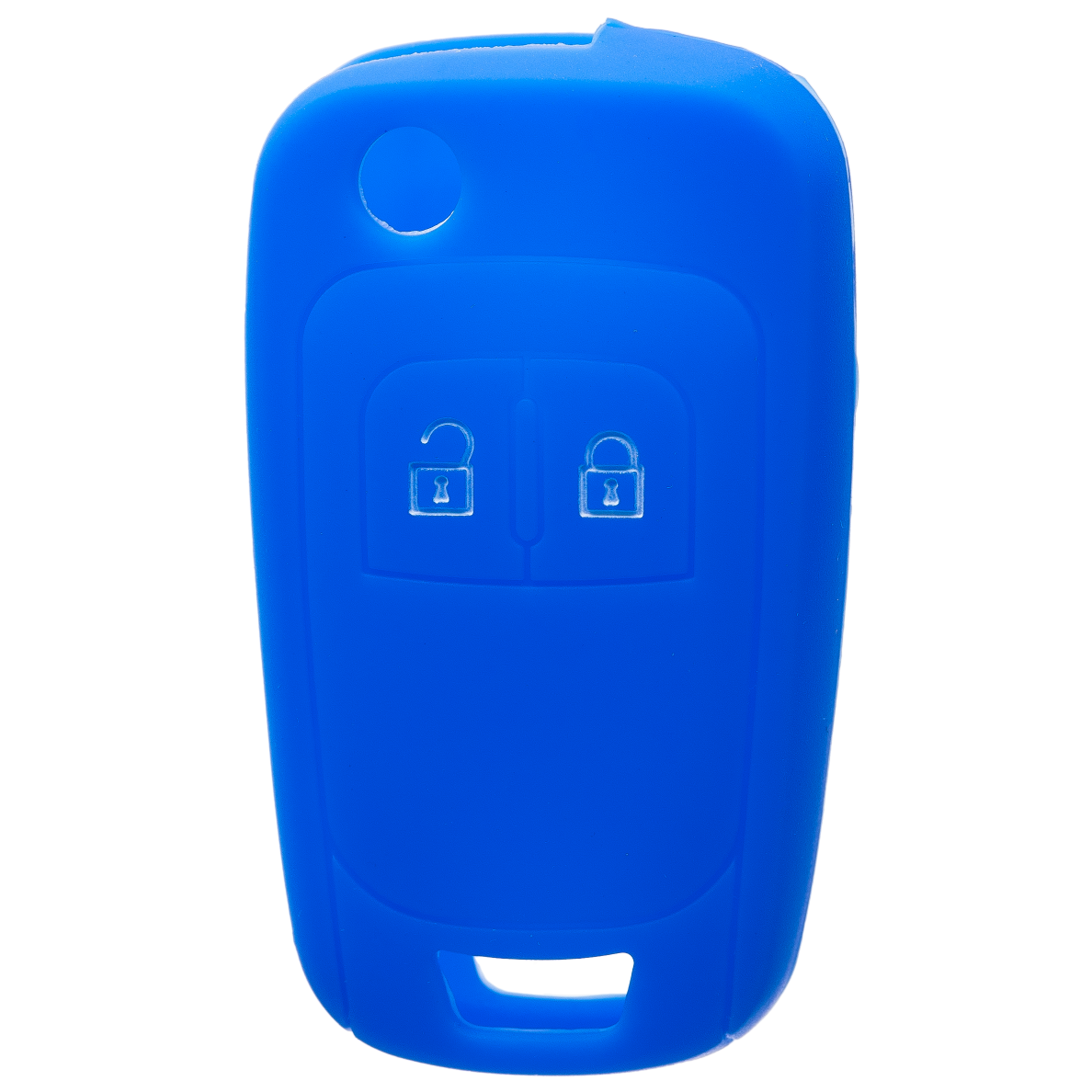 ETUI OBUDOWA OCHRONNA SILIKONOWA NA KLUCZYK DO OPEL INSIGNIA ASTRA ZAFIRA