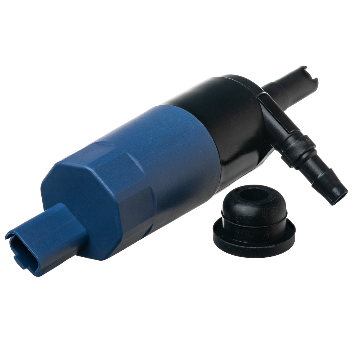 POMPKA SPRYSKIWACZA REFLEKTORÓW DO PEUGEOT 407 SW COUPE HB 207 - obrazek 2