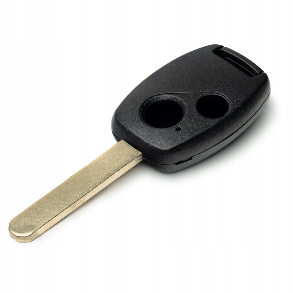 Obudowa Kluczyka Pilot Honda Civic UFO City CRV Jazz Accord CR-V Legend - obrazek 2