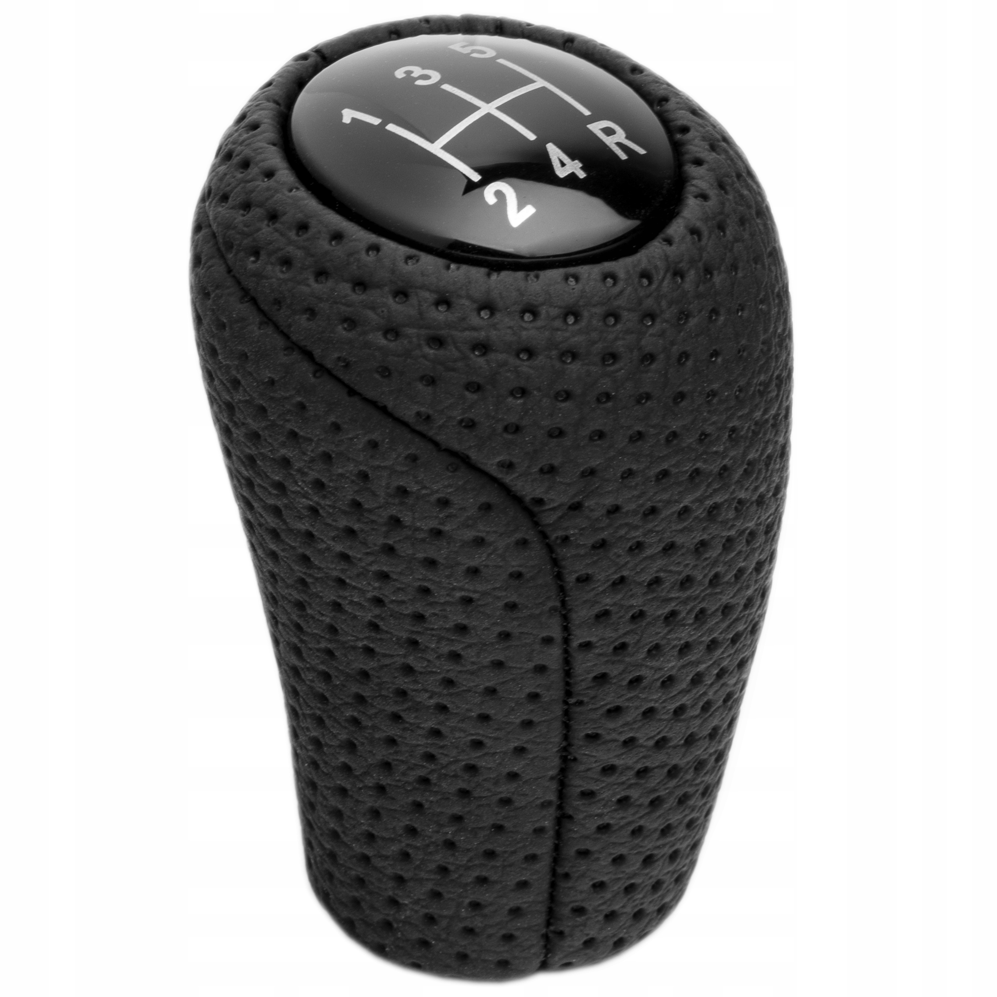 GAŁKA DŹWIGNIA ZMIANY BIEGÓW Mazda 3 5 6 II GH CX-7 MX-5 5 BIEGÓW JAKOŚĆ - obrazek 2