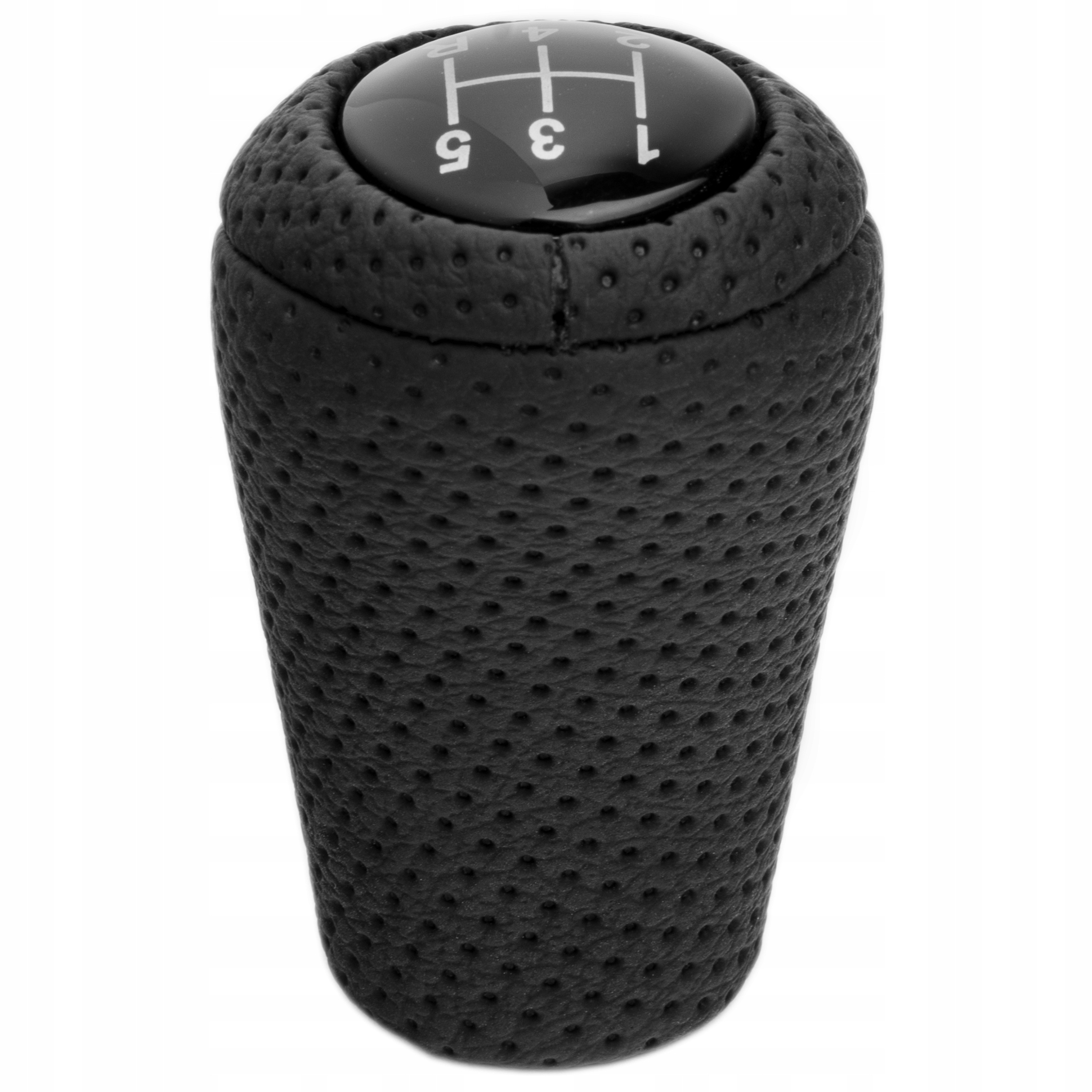 GAŁKA DŹWIGNIA ZMIANY BIEGÓW Mazda 3 5 6 II GH CX-7 MX-5 5 BIEGÓW JAKOŚĆ - obrazek 3