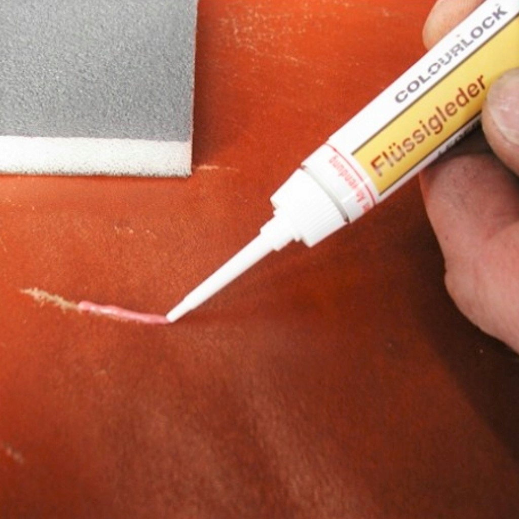 PŁYNNA SKÓRA DO UBYTKÓW USUWANIA RYS PĘKNIĘĆ 7ML - obrazek 3