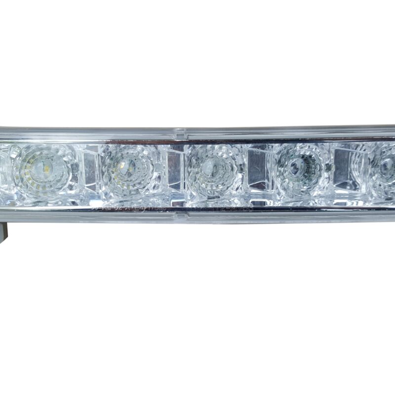 ŚWIATŁO LED CITROEN C3 PICASSO C1 AYGO DZIENNE P-