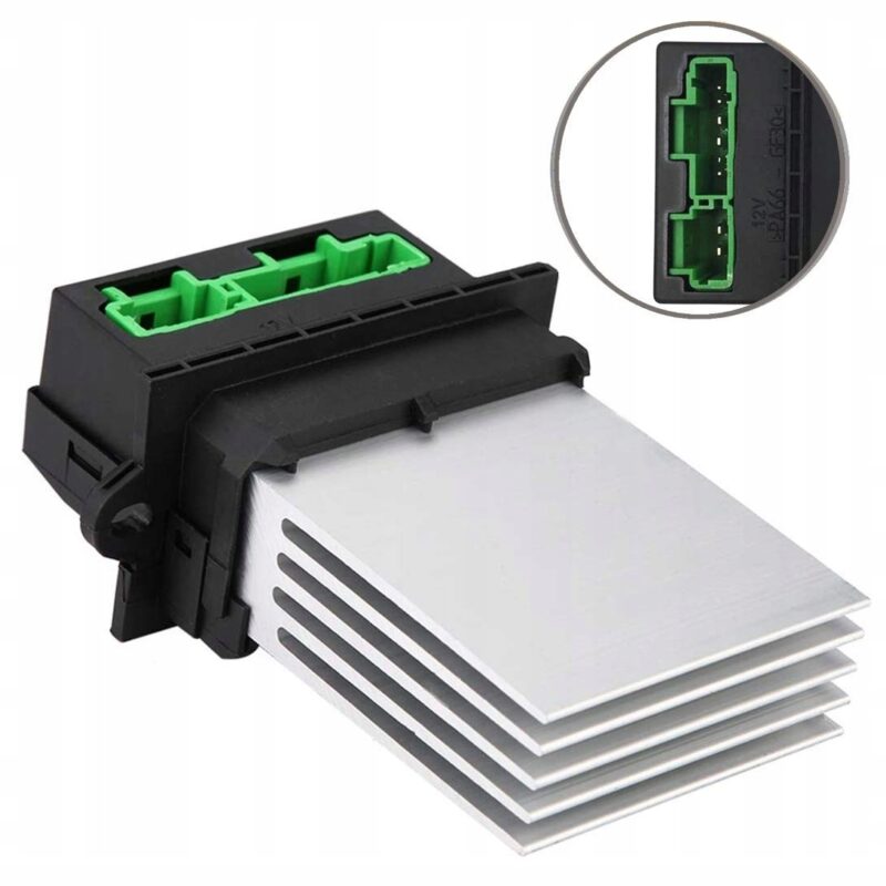 OPORNIK REZYSTOR DMUCHAWY DO NISSAN MICRA III NOTE