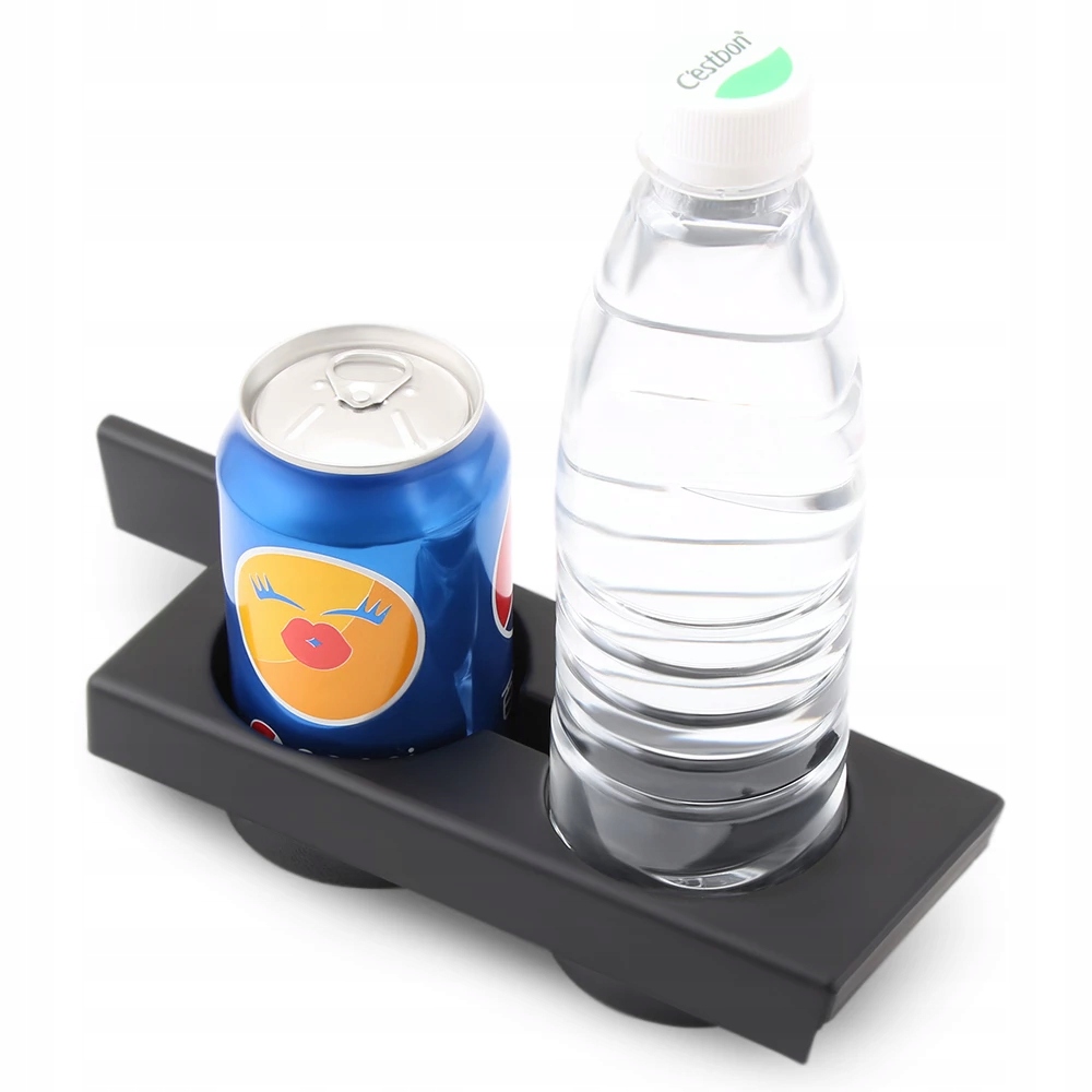 UCHWYT NA KUBKI KUBEK NAPOJE CUPHOLDER BMW 5 E39 - obrazek 4