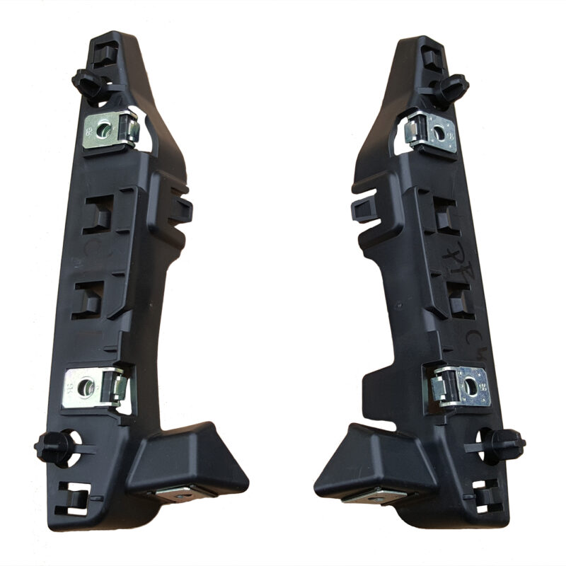 SLIZG ZDERZAKA PRAWY LEWY CITROEN C4 10-14 SLIZGI