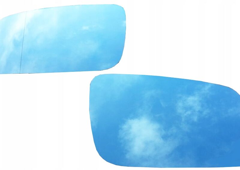 WKŁAD LUSTERKA LEWY PRAWY NIEBIESKI ALHAMBRA 98-03