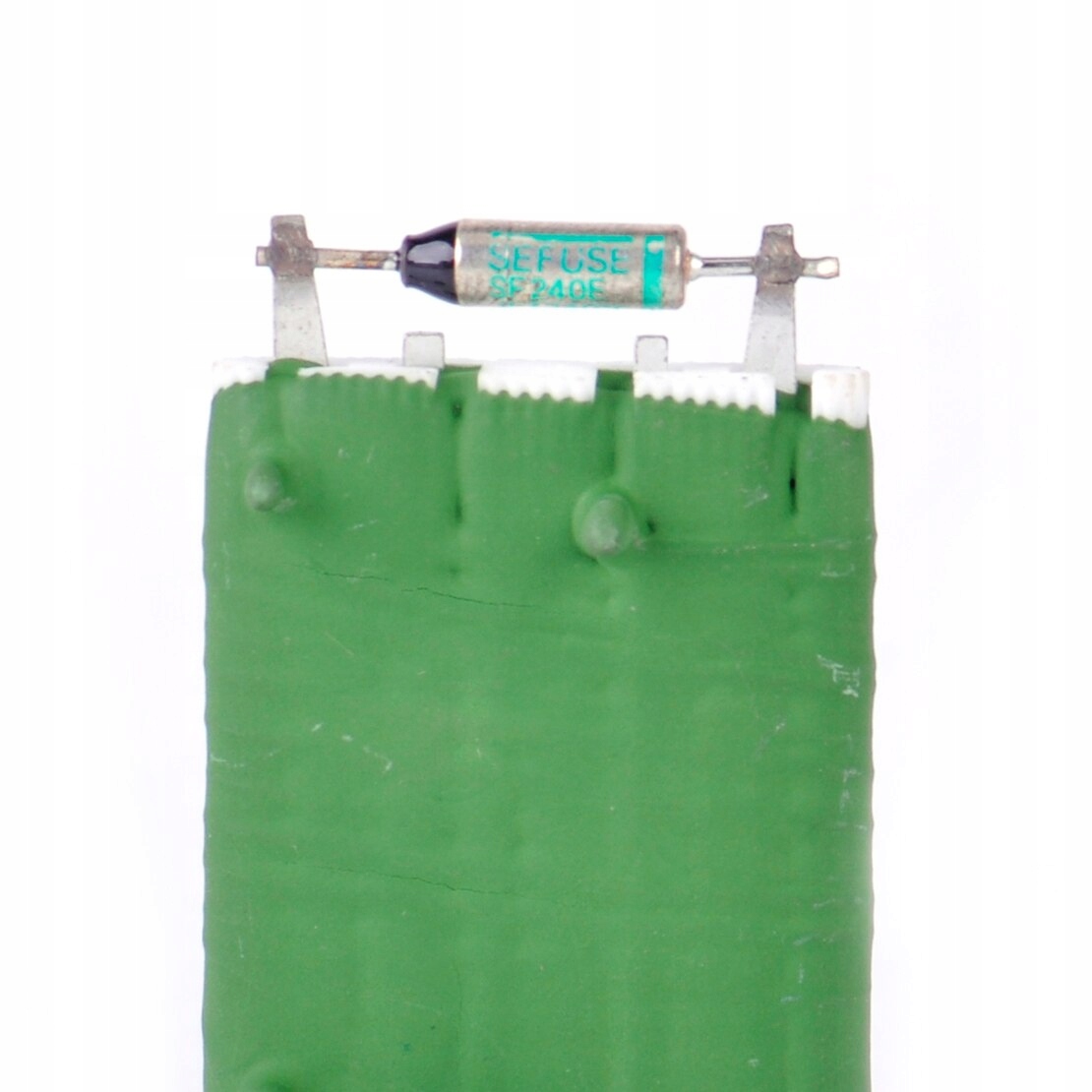 REZYSTOR OPORNIK DMUCHAWY GOLF V VI PASSAT TOURAN - obrazek 4