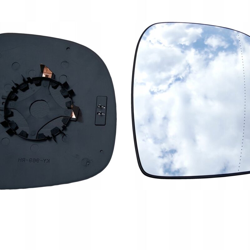 WKŁAD LUSTERKA PRAWY MERCEDES VITO VIANO 2003-2010