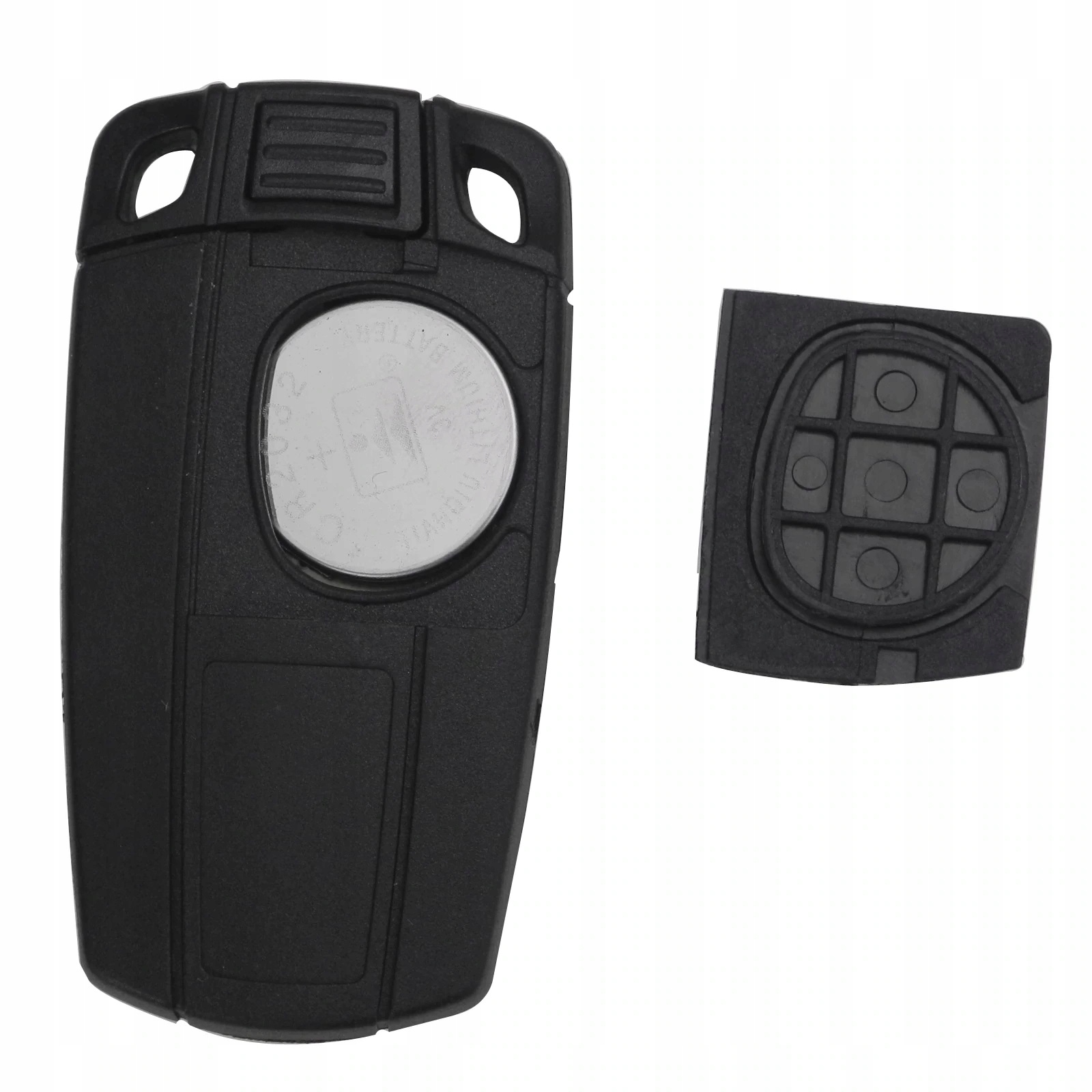 OBUDOWA KLUCZYK KLAPKA PILOT BMW 1 3 5 6 E60 E90 - obrazek 4