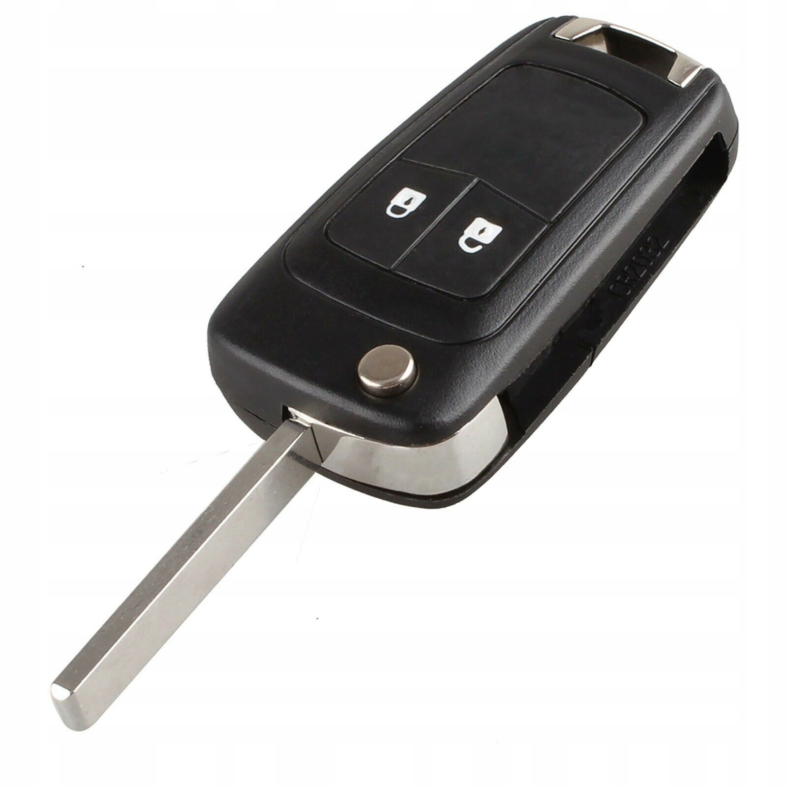 KLUCZYK Z ELEKTRONIKĄ CHEVROLET ORLANDO CRUZE AVEO