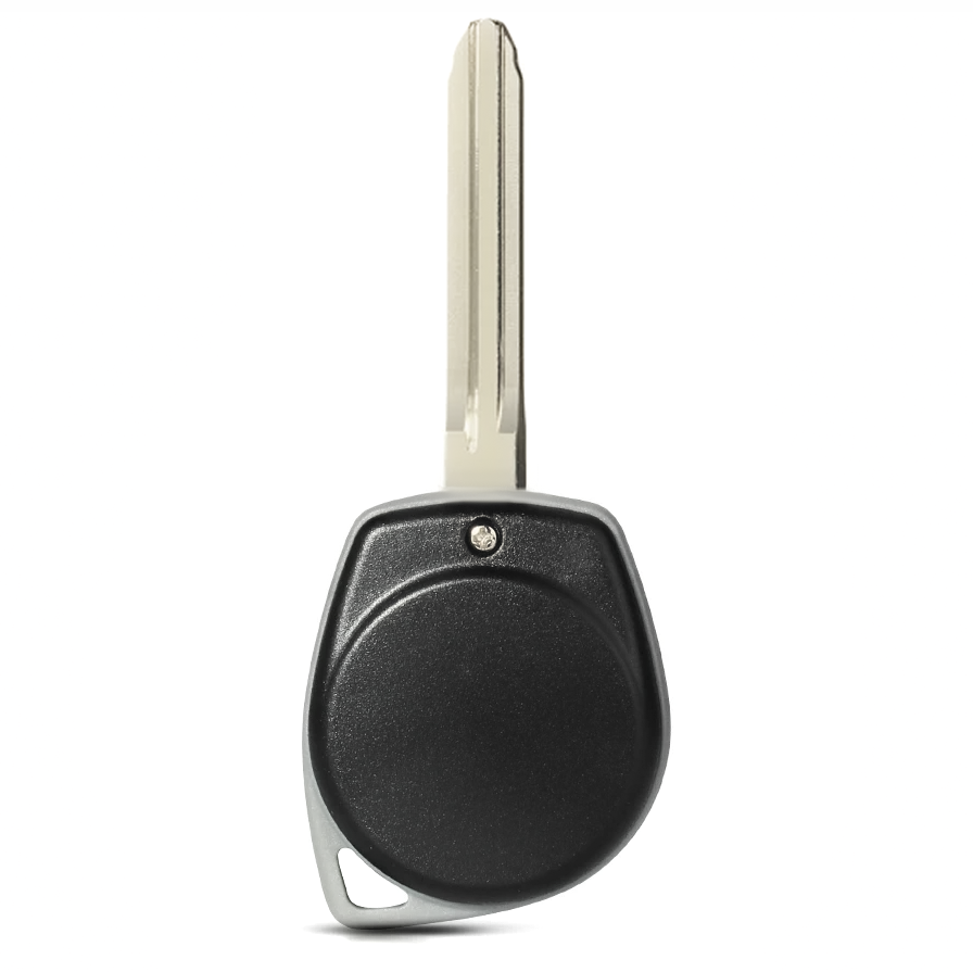 OBUDOWA KLUCZYK PILOT FIAT SEDICI SUZUKI SX4 OPEL - obrazek 3