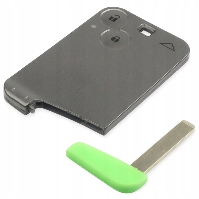 OBUDOWA KARTA PILOT RENAULT LAGUNA II 2 ESPACE IV