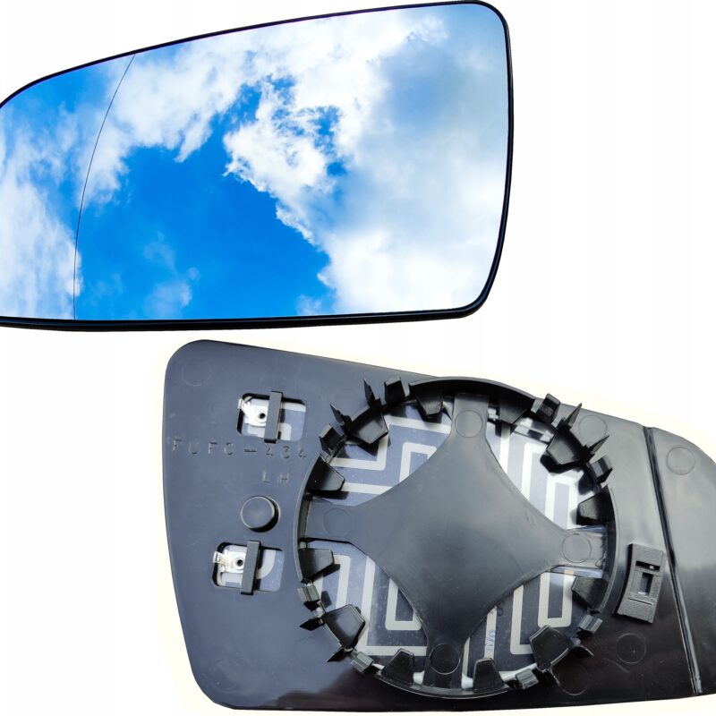 WKŁAD LUSTERKA LEWY GRZANY ZAFIRA B 2005-2008