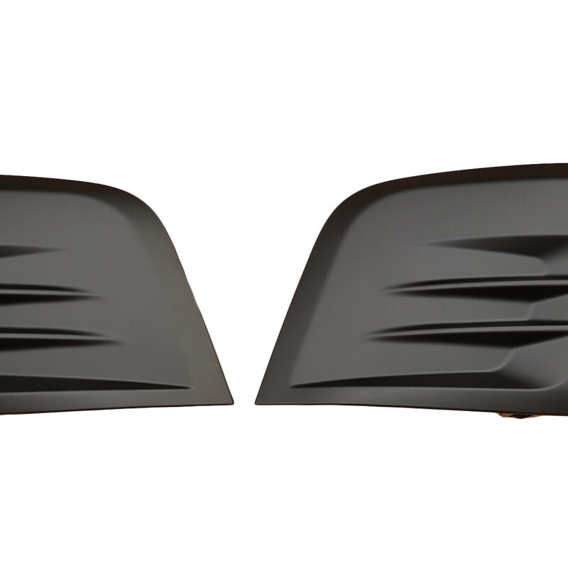 ZAŚLEPKA RAMKA ZDERZAKA LEWA PARTNER III 2015-2017