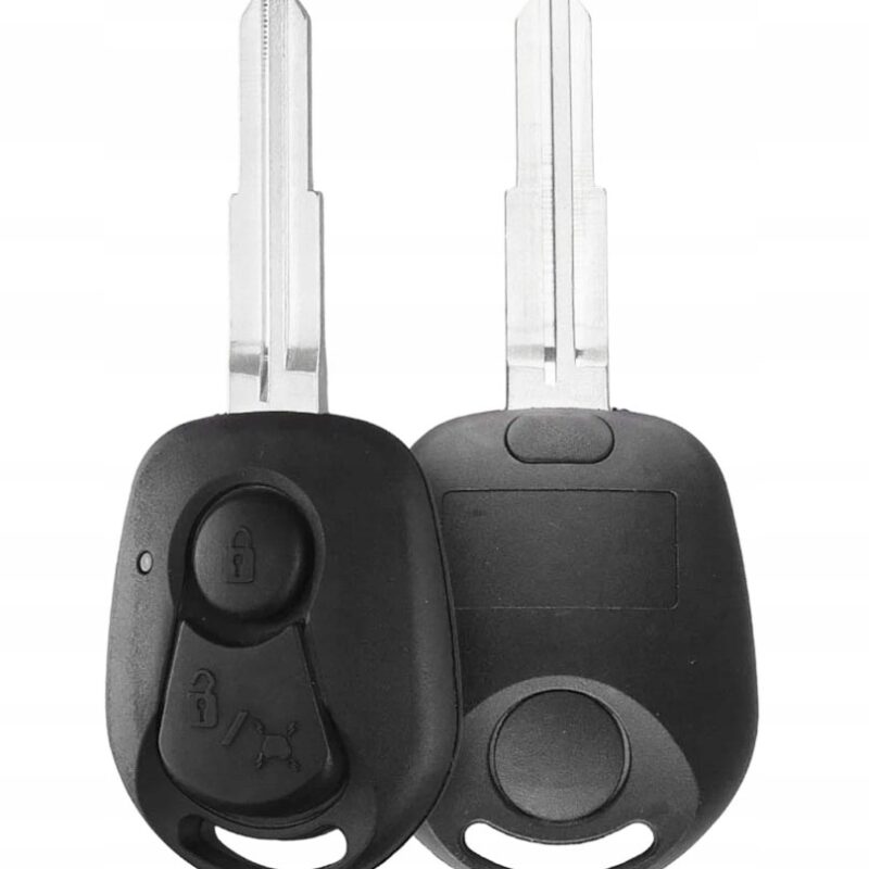 KLUCZYK OBUDOWA SSANG YONG ACTYON KYRON REXTON