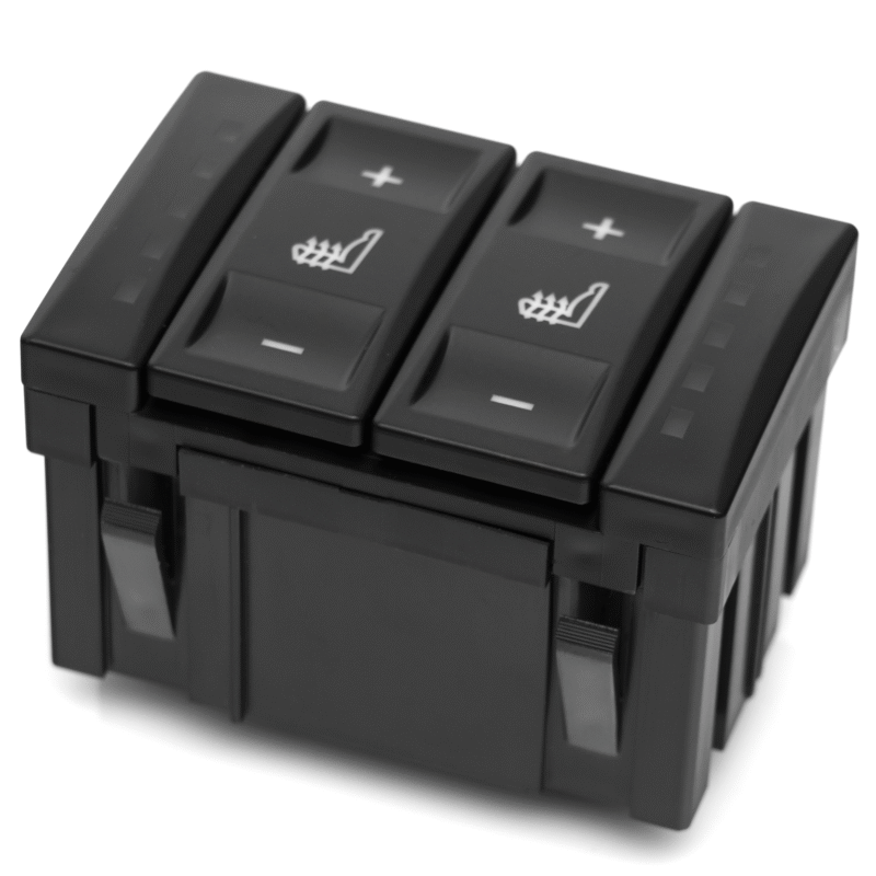 PRZEŁĄCZNIK PODGRZEWANIA FOTELI FORD S-MAX GALAXY