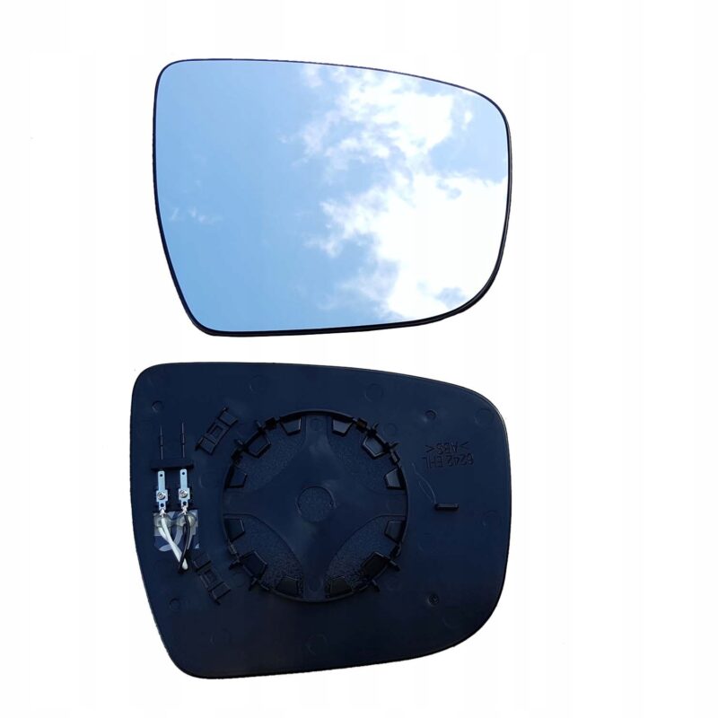 WKŁAD LUSTERKA PRAWY QASHQAI 2013-2018 ROGUE