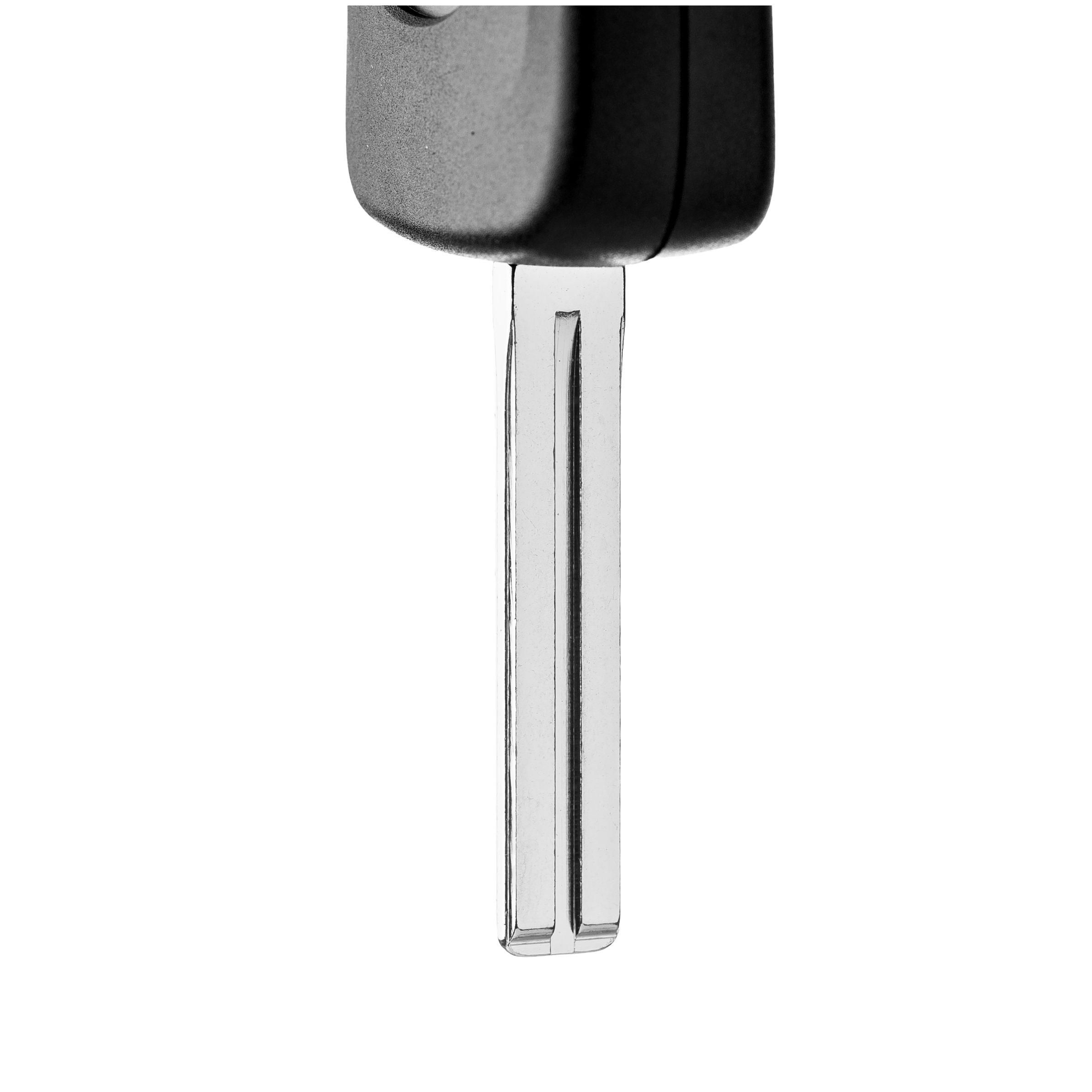 KLUCZYK PILOT OBUDOWA HYUNDAI i10 i20 i30 iX35 KIA - obrazek 4