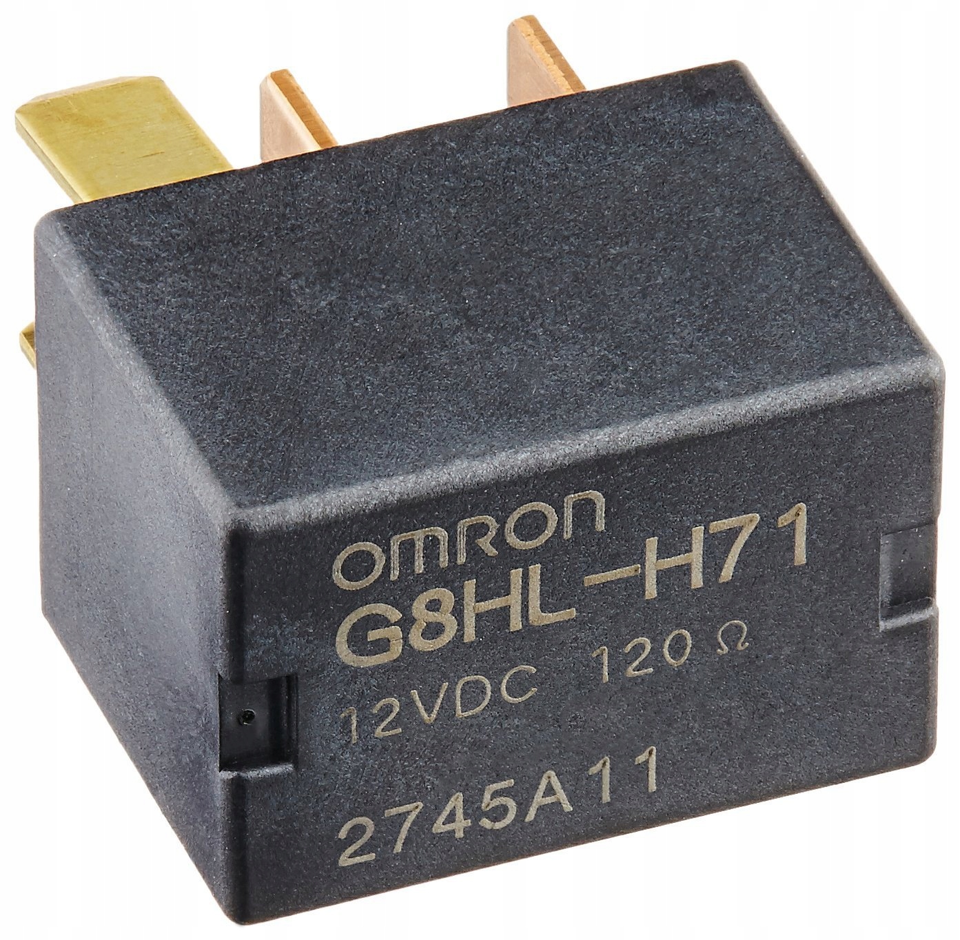 PRZEKAŹNIK KLIMATYZACJI HONDA CIVIC ACCORD CRV HRV - obrazek 2