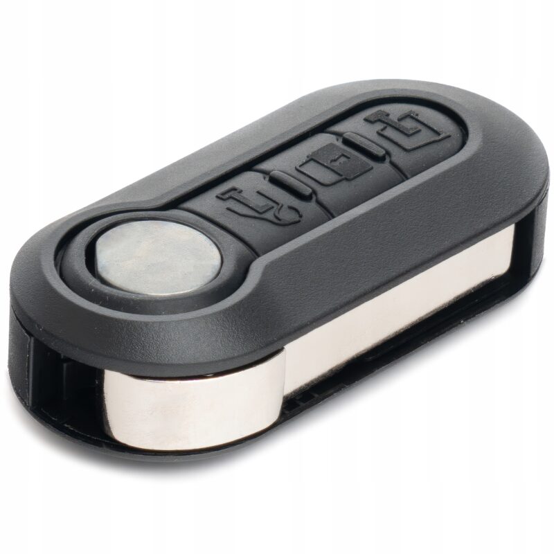 OBUDOWA PILOTA KLUCZYKA SAMOCHODOWEGO FIAT 500 PANDA DUCATO PUNTO SIP22
