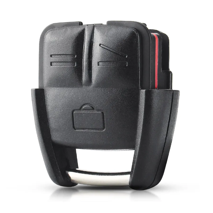 OBUDOWA KLUCZYKA PILOT OPEL ASTRA VECTRA C SIGNUM ZAFIRA OMEGA B FRONTERA - obrazek 2