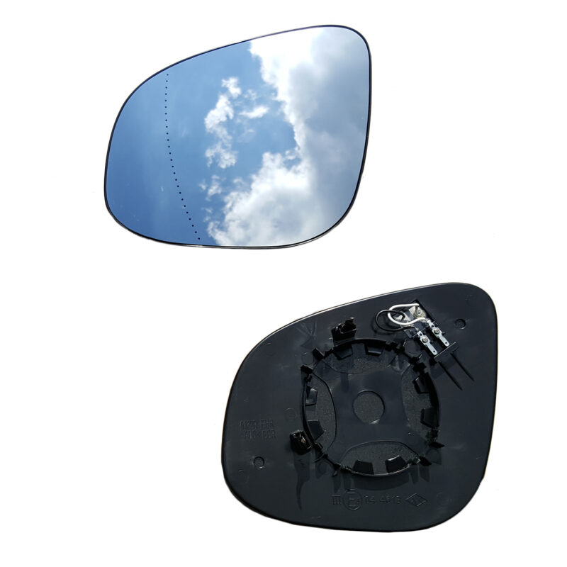 WKŁAD LUSTERKA LEWY KANGOO 2013-2017 FV KANGO P-ń