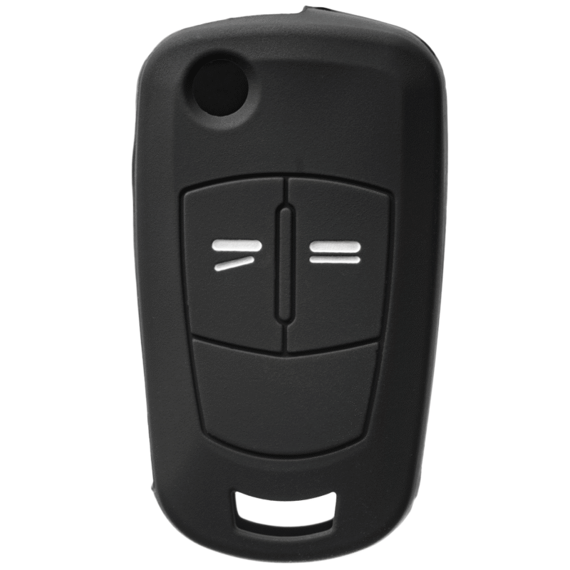 ETUI POKROWIEC OBUDOWA OCHRONNA NA KLUCZYK DO OPEL ASTRA H VECTRA C ZAFIRA