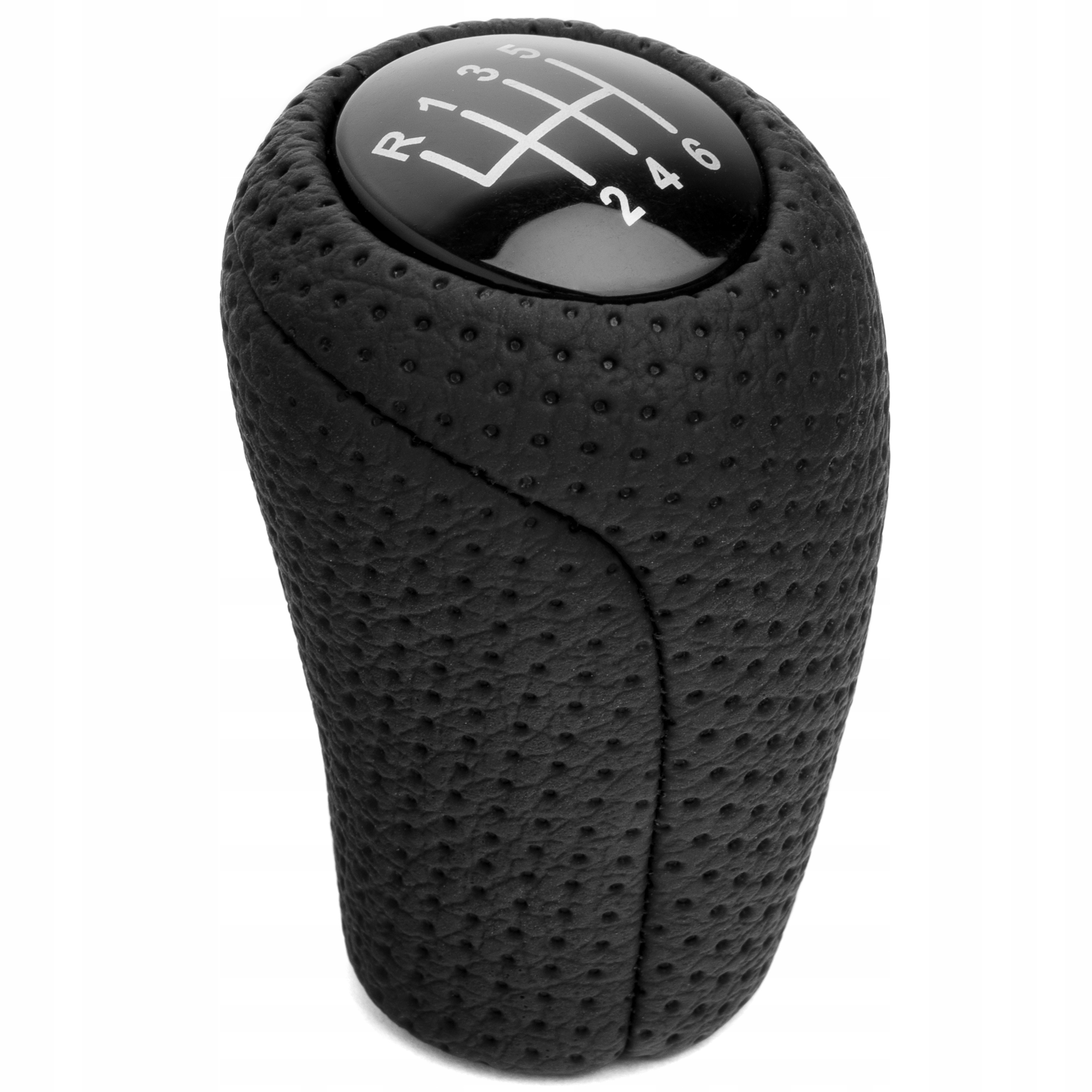 GAŁKA DŹWIGNIA ZMIANY BIEGÓW Mazda 3 5 6 II GH CX-7 MX-5 6 BIEGÓW - obrazek 3