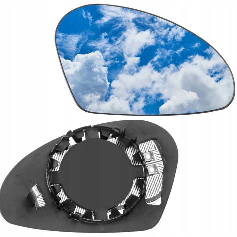 WKŁAD LUSTERKA PRAWY SEAT ALTEA 2004-2015 GRZANY