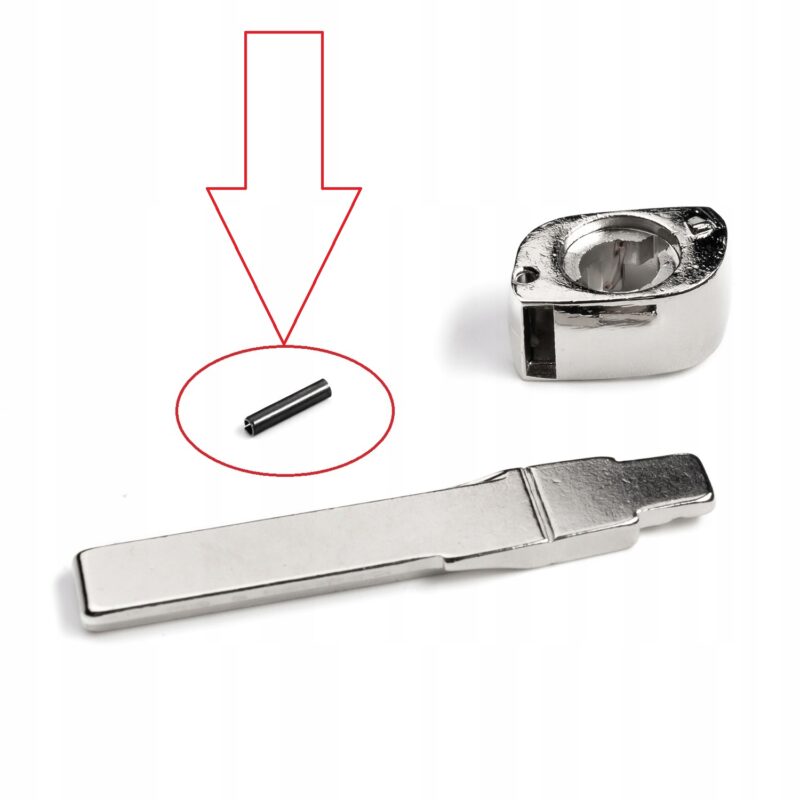 TRZPIEŃ BOLEC SWORZEŃ WYBIJAK DO WYJMOWANIA GROTU