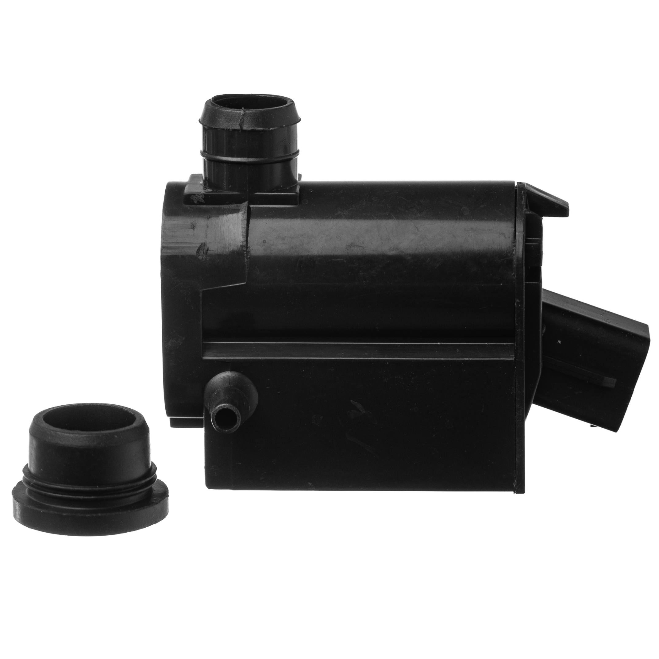 POMPKA SPRYSKIWACZA SZYB HYUNDAI ACCENT GETZ SANTA FE TUCSON KIA 2001-2010 - obrazek 4