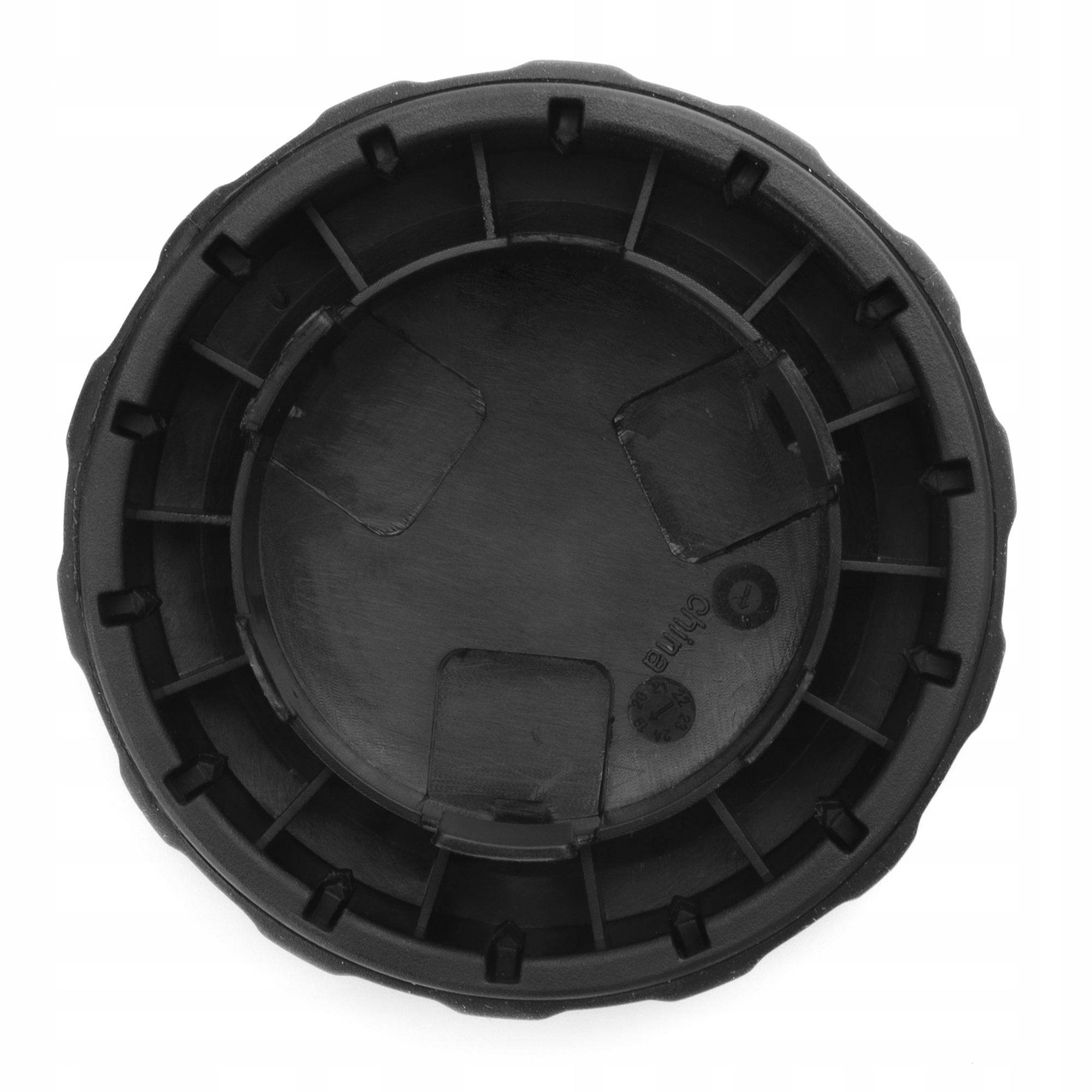 POKRĘTŁO REGULACJI FOTELA AUDI A3 A4 A5 A6 Q3 Q5 - obrazek 2