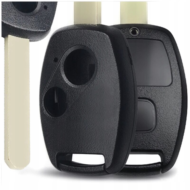 Obudowa Kluczyka Pilot Honda Civic UFO City CRV Jazz Accord CR-V Legend