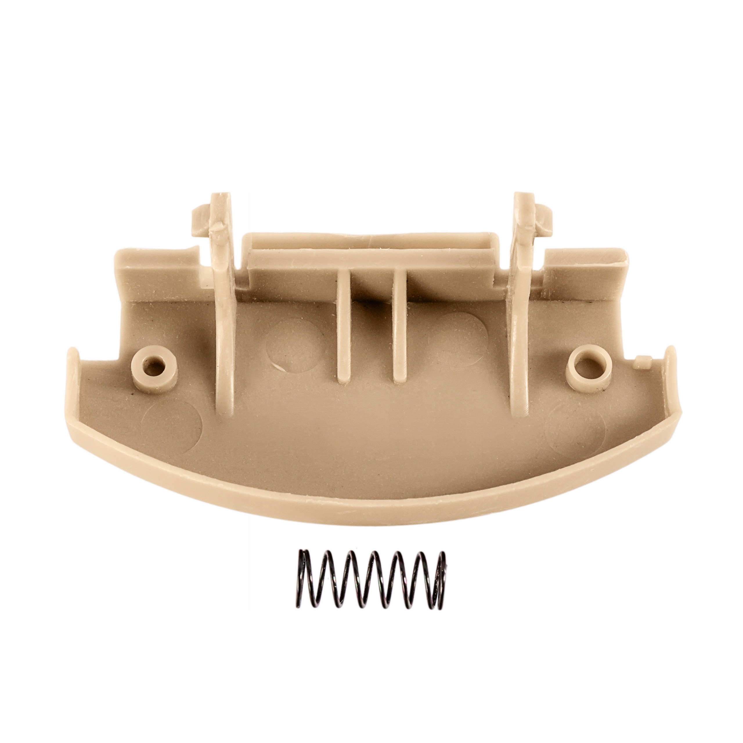 PRZYCISK KLAPKI PODŁOKIETNIKA VW GOLF POLO PASSAT - obrazek 2